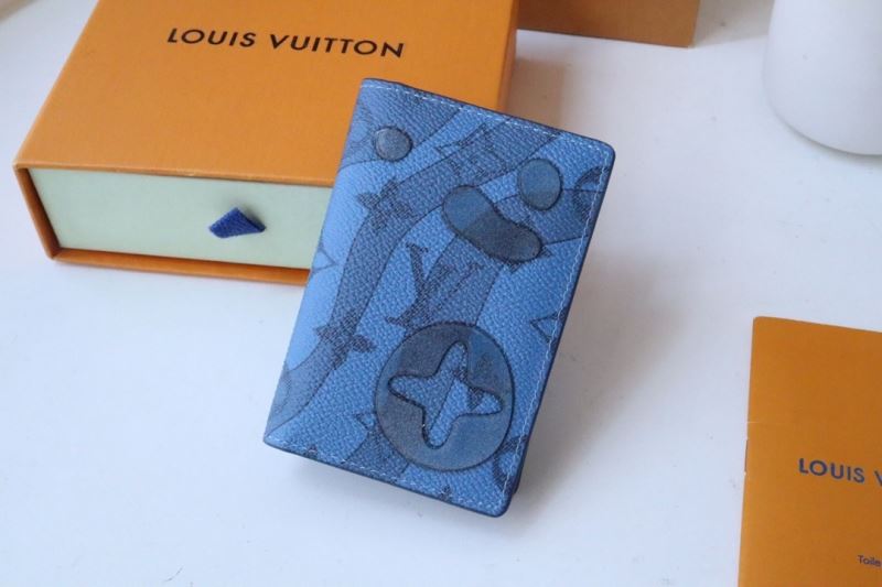 LV Wallets